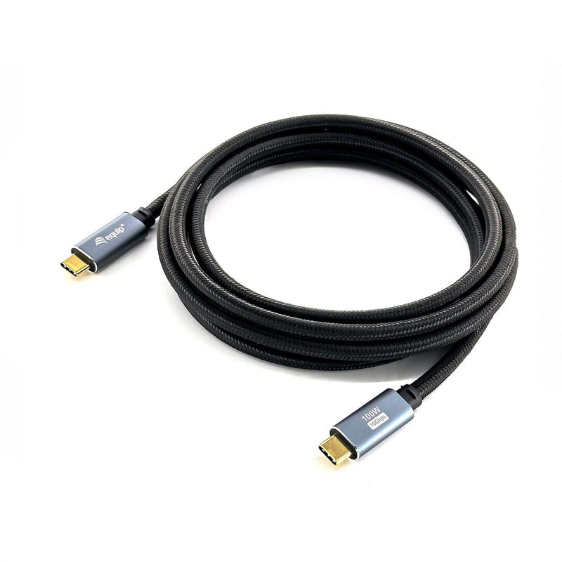 Udstyr USB 3.2 Gen 2 C til C-kabel,