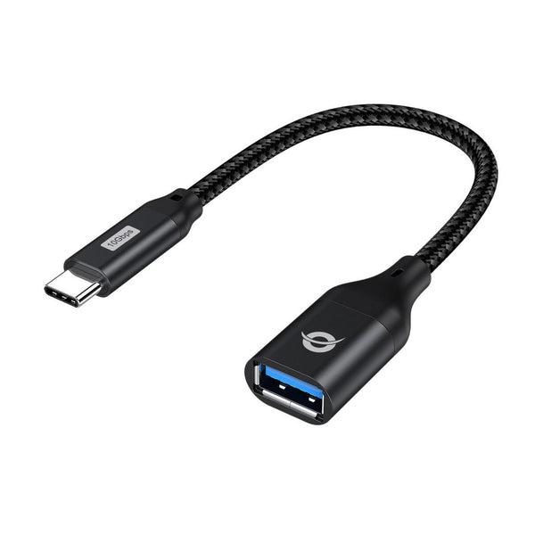 Conceptronic USB 3.2 Gen 2 til USB-A OTG