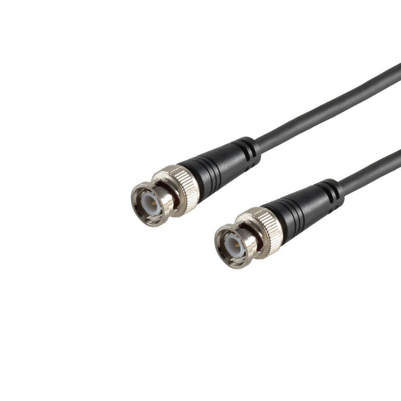 MicroConnect BNC - BNC, RG 59 - 75 OHM 25m