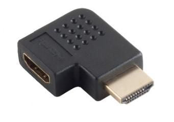 MicroConnect HDMI 19 - HDMI 19 MF-adapter