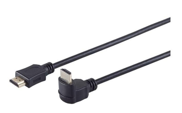 MicroConnect HDMI High Speed Cable