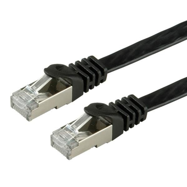 Value FTP PatchCord Kat.6A/Klasse
