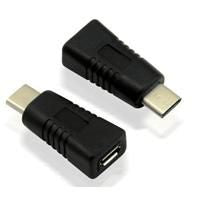 Værdiadapter USB3.2 Gen1, C -