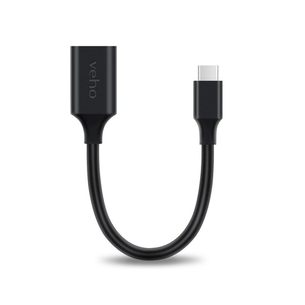 Veho USB-C til USB 3.1 adapter