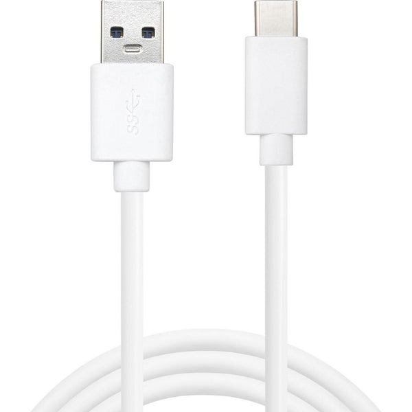Sandberg USB-C til USB-A 2.0 1M SPARER