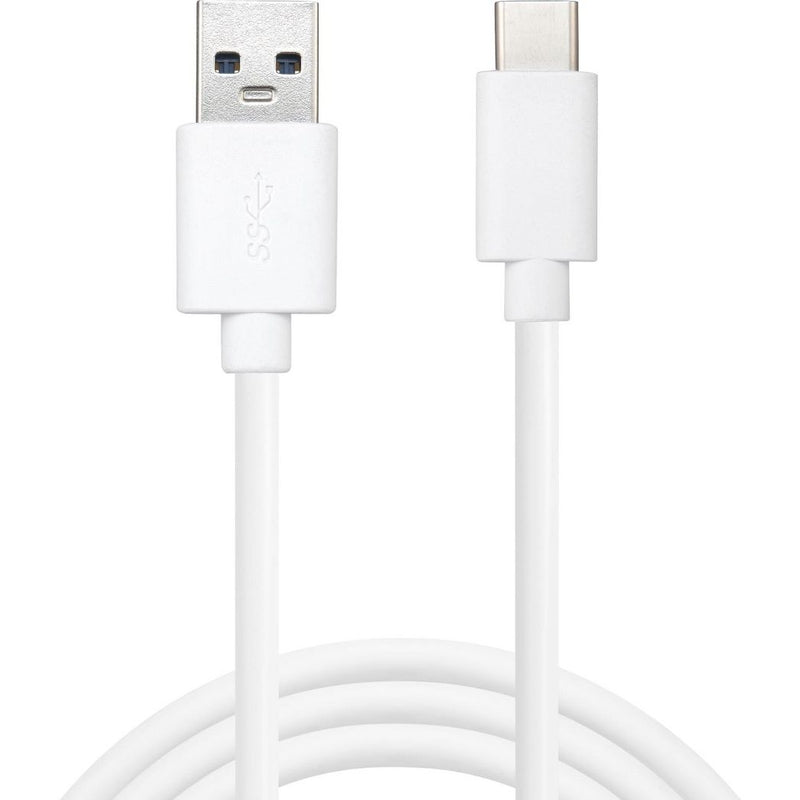 Sandberg USB-C til USB-A 2.0 1M SPARER