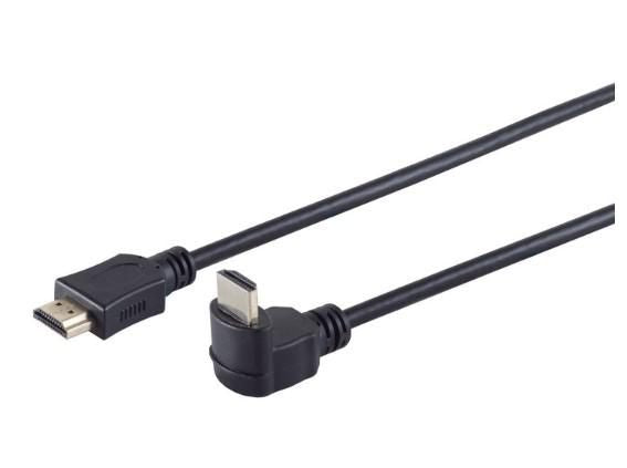 MicroConnect HDMI High Speed cable