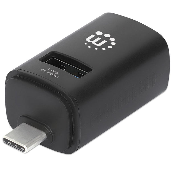 Manhattan Hdmi Cable With Ethernet