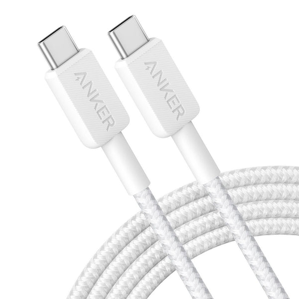 Anker 322 USB-kabel 1,8 M USB-C