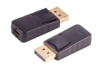 MicroConnect Mini Displayport Hun til