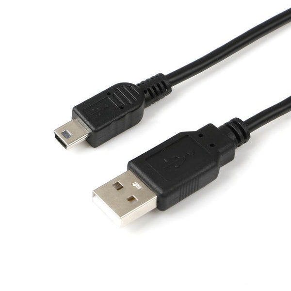MicroConnect USB A - Mini USB B 5P 3m MM