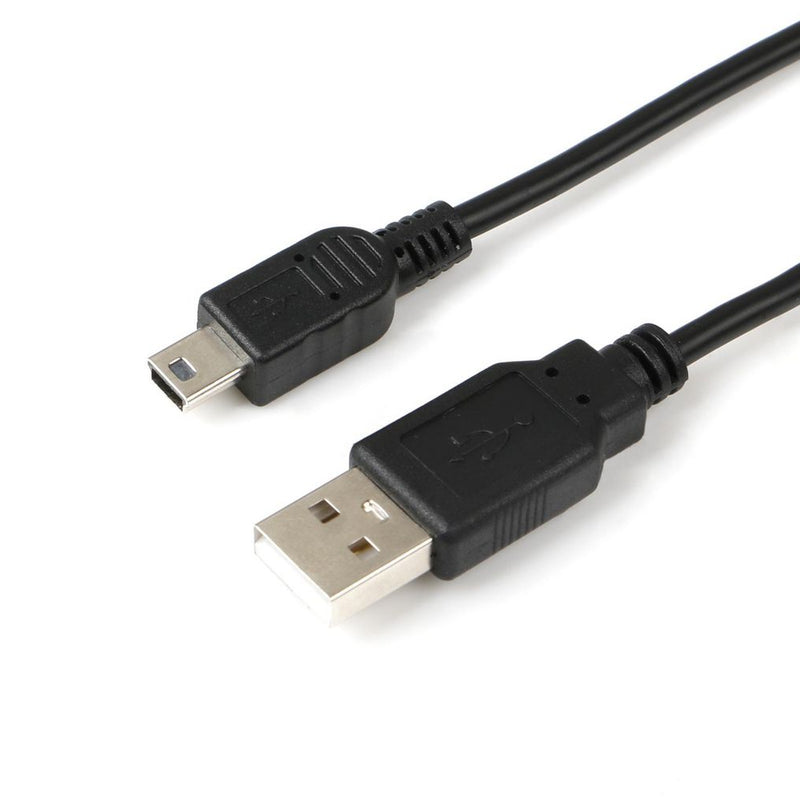 MicroConnect USB A - Mini USB B 5P 3m MM