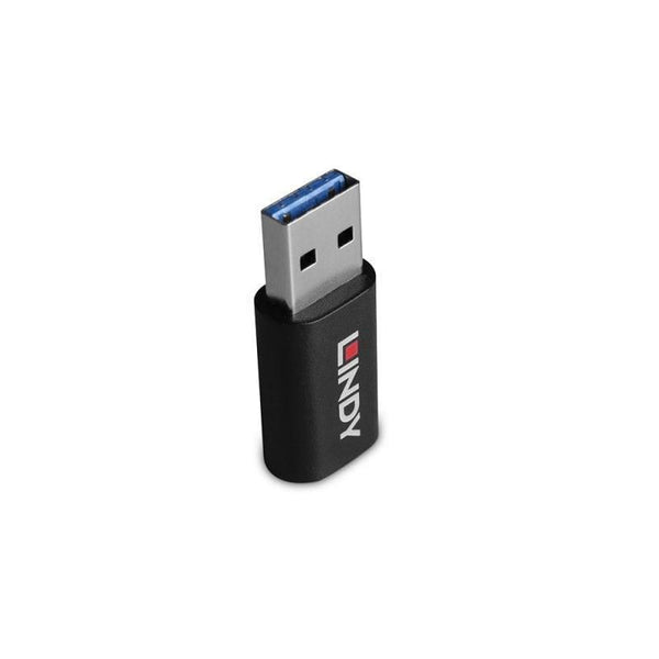 Lindy USB 2.0 Type A til C Data
