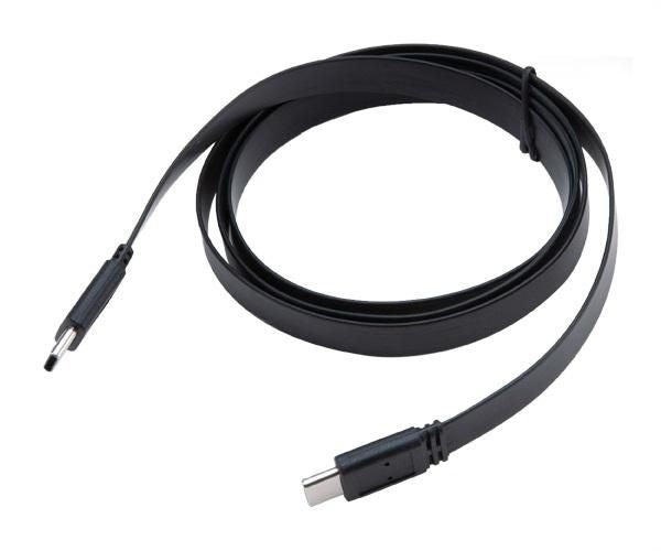 Akasa USB-kabel USB 3.2 Gen 2 (3.1