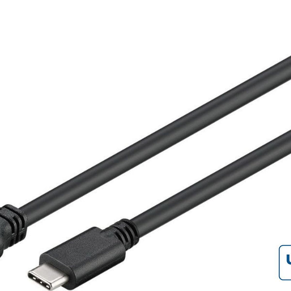 MicroConnect USB-C 3.2 Gen 1-udvidelse