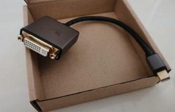 ProXtend-adapter Mini-DisplayPort
