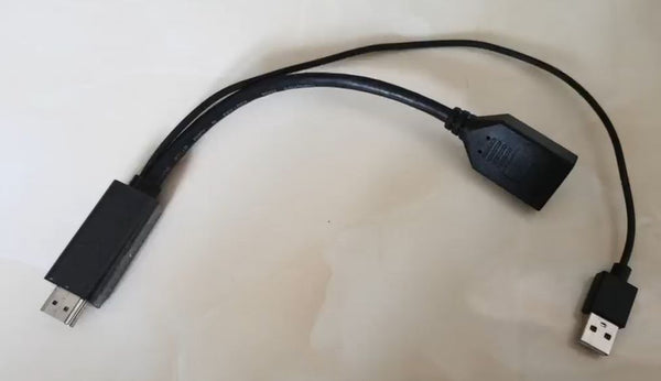 ProXtend Adapter HDMI (han) til