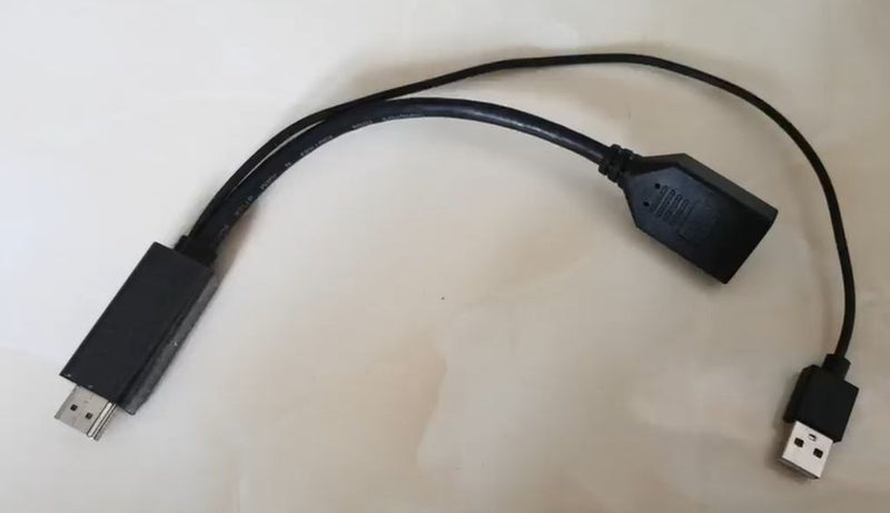 ProXtend Adapter HDMI (han) til