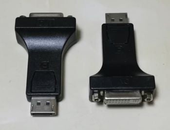 ProXtend-adapter DisplayPort (han) til