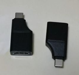 MicroConnect USB C (han) adapter til HDMI