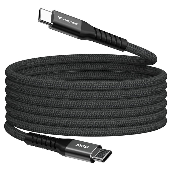 Verbatim Sync & Charge USB-C til USB-C