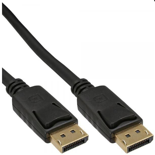 PRO Displayport-kabel 2,0m,