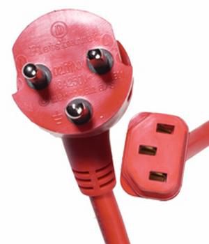 Mercodan Netkabel 3,0m Hospital B+C,