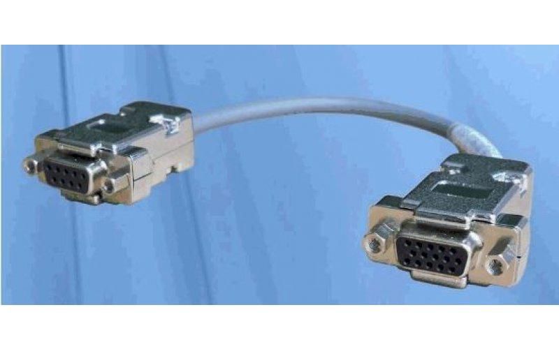 Mercodan VGA: Hun - VGA: Hun, 0,3m,