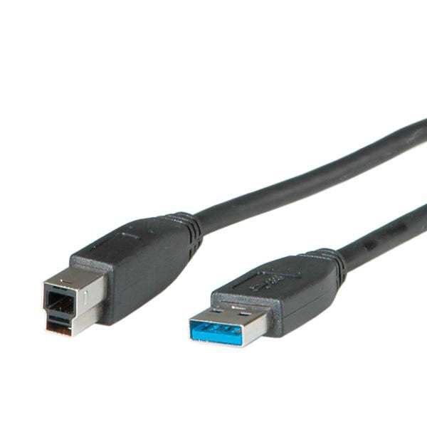 Roline USB 3.2 GEN 1 KABEL, 5 GBP,