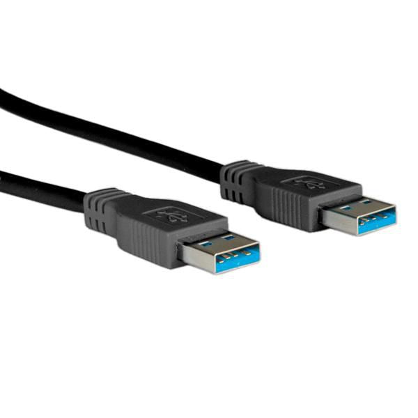 Roline USB 3.2 GEN 1 KABEL, 5 GBP,