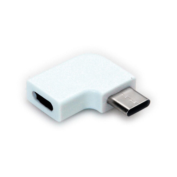 USB 3.2 GEN 2 VINKELADAPTER,