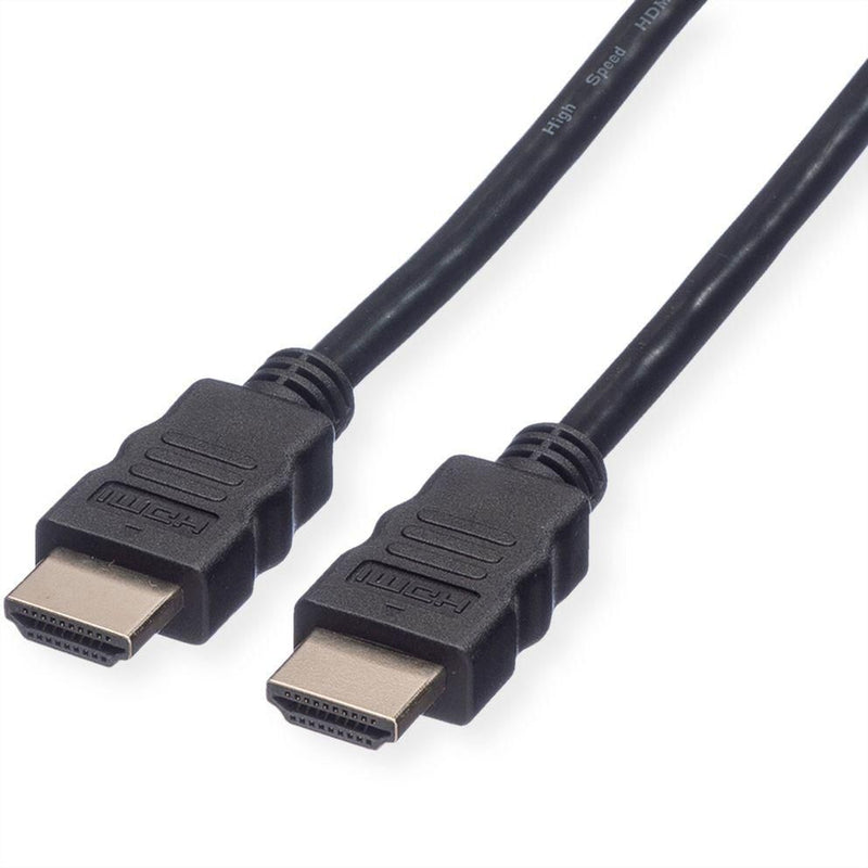 Roline HDMI 1.4 HØJHASTIGHEDSKABEL,