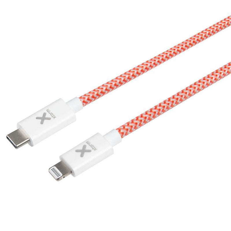 Xtorm HQ USB-C - Lightning-kabel 1m