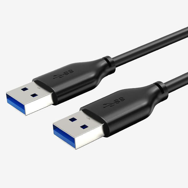 Cabletime USB 3.2 Gen 1 kabel, USB-A: