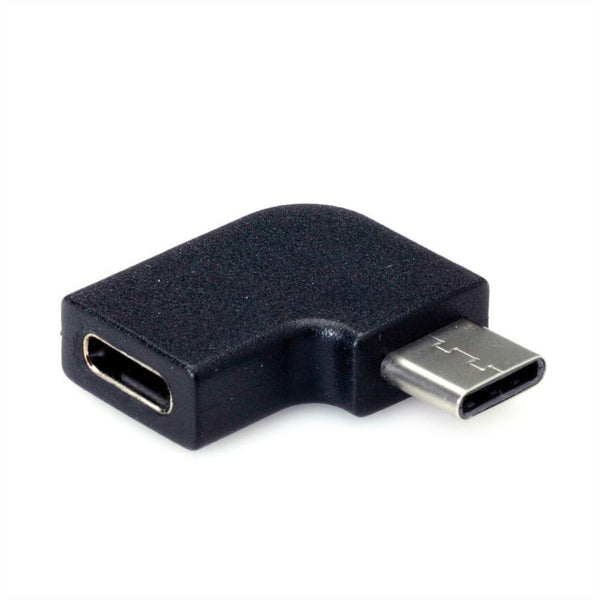 Værdi USB 3.2 Gen2 Vinkeladapter