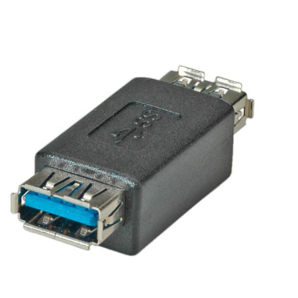 Roline USB3.2 GEN1 KØNSSKIFTER,
