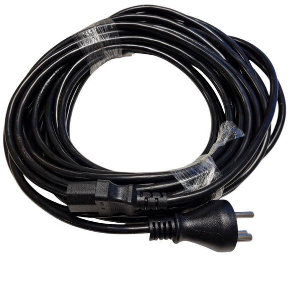 Mercodan Dansk str�mkabel 5,0m, Type K