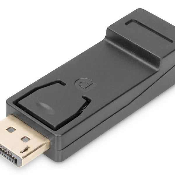 Digitus DisplayPort-adapter, type DP