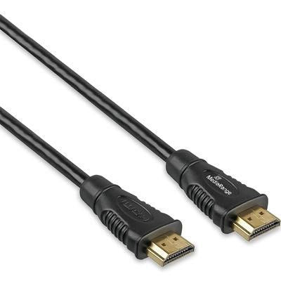 MediaRange Hdmi Cable 2 M Hdmi Type A
