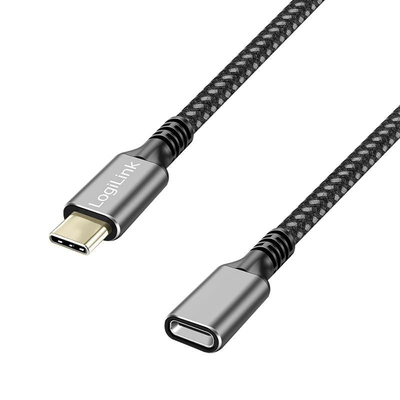 LogiLink Usb Cable Usb 3.2 Gen 1 (3.1