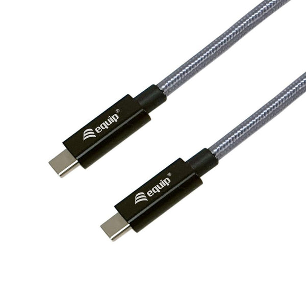 Udstyr USB 3.2 Gen 2X2 C til C-kabel,