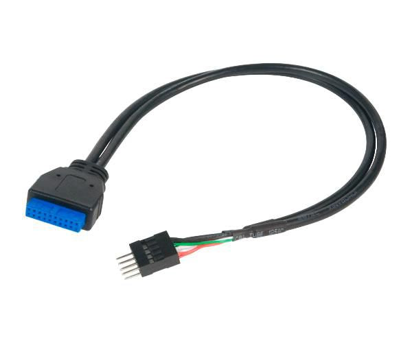 Internt USB-kabel