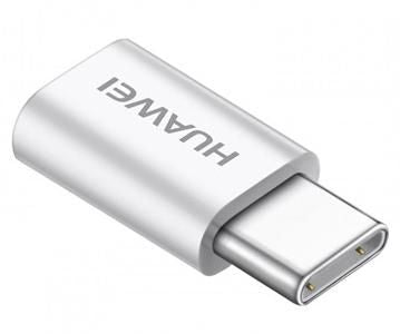 Huawei 5V2A Type C til Micro USB