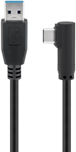 MicroConnect USB-C 3.2 Gen 1 til USB 3.2 Gen