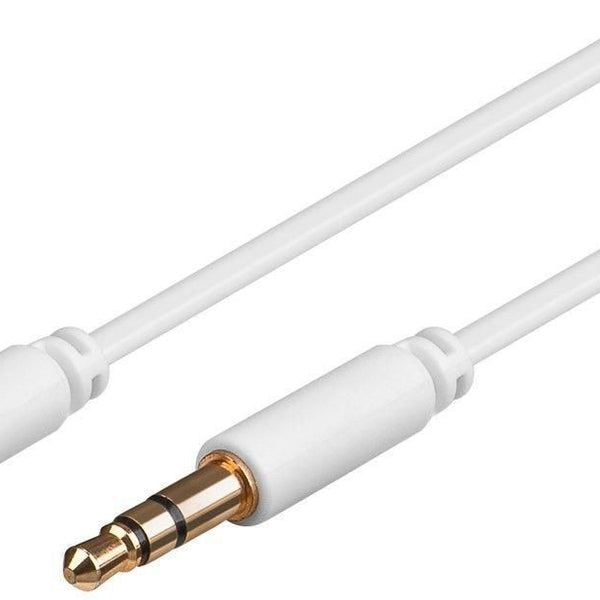 MicroConnect 3,5 mm (3-benet, stereo)