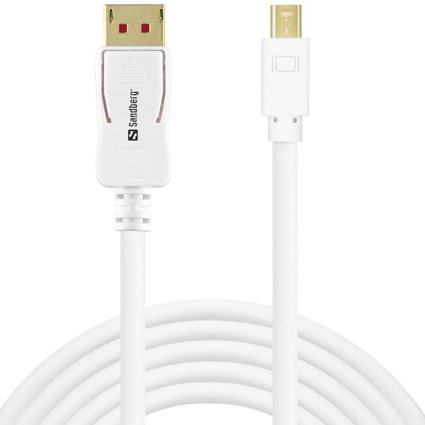 Sandberg DP-MiniDP 1.4 8K60Hz 2m