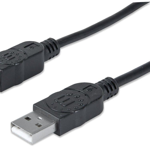 Manhattan USB 2.0 Typ A