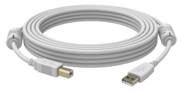 Vision Techconnect 2m USB 2.0-kabel