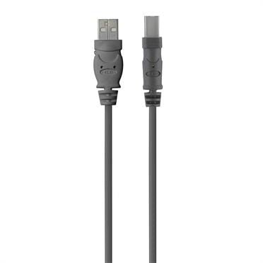 Belkin USB 2.0 A - B-kabel 3 m