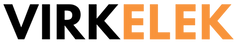 Virkelek